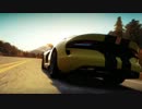 『Forza Horizon (フォルツァ ホライゾン)』 体験版をプレイしてみた その1
