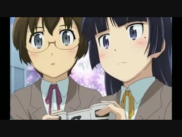 俺妹の13話で問題のBGM