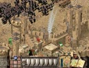 【StrongholdCrusader】実況プレイ84-10(突撃)