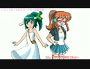 【浜音ポニー＆ネギっ娘】２０１２年ネギっ娘誕生祭【１１月２２日】