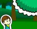 [自主制作ぐだぐだアニメ]　　 動物裁判