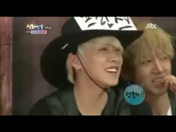 120929　神話放送　ep29　3/6　【日本語字幕】　SJ出演回