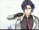 スタージュエル～それぞれの絆～　碧の章ＣＭ