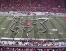 【ゲーム音楽】The Ohio State University Marching Band【マーチングバンド】