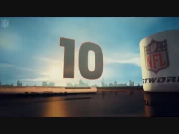 NFL Top 10 plays of Week 5