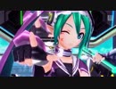 【Project DIVA f】 ネトゲ廃人シュプレヒコール PV