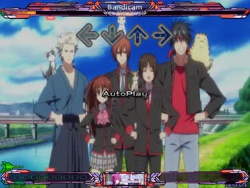 【StepMania】 Little Busters! ～TV animation ver.～