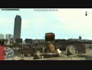 【GTA Ⅳ 】インフェルノモードをニコ生連帯しながらやってみた1