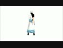 【MMD銀魂】銀時とクローン銀時でBad Apple!!【銀誕】