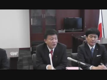 【衆院】震災復興予算の使途がおかしい【民主が来ない】