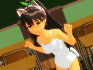 【１０月１０日は】彼女の響を撮ってみた【響の誕生祭】