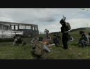 DayZ名物チェルナルース観光バスツアー part6