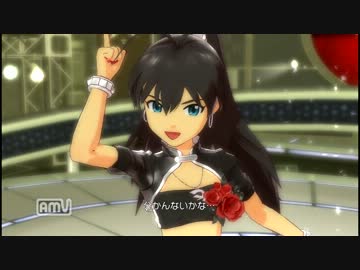 【響ちゃん誕生日おめ＾＾】我那覇響　【オーバーマスター】