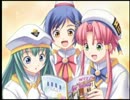 光り輝く ARIA The ORIGINATION ～蒼い惑星のエルシエロ～ 第15回