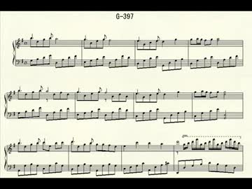 昔作った曲を晒してみる「G-397」