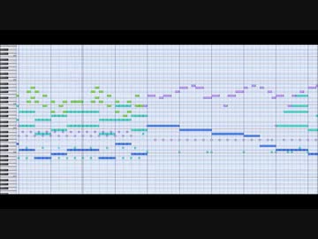 【NNI】MILD_SIDE【バンド曲オリジナル】