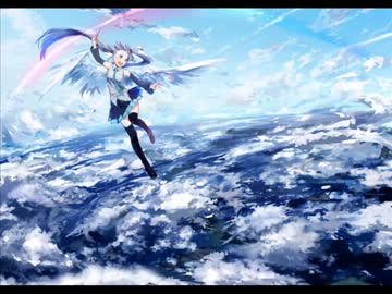 【初音ミク】 MIRAI 【オリジナル曲】