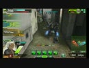 ロートルゲーマーがボーダーブレイクを普通にプレイ02