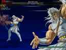【MUGEN】みやびちゃん主催！超高速クソゲーランセレ大会 part5【運ゲー】