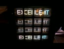 【jubeat saucer】squall(EXT)EXC player:ふるぽん