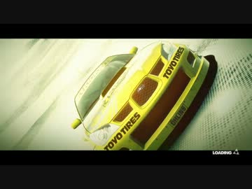 DiRT3を実況プレイ。その42