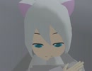 【モブ子】MMDで遊んでみた【ご褒美】