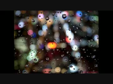 【歌ってみた】16曲目「雨の夜と淋しい午後は」さだまさし