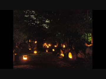 【歌ってみた】19曲目「献灯会」さだまさし