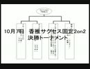 【MBAACC】12.10.06メルブラ固定2on2大会【香椎サクセス】