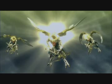 【im@s架空戦記】ベヨりっちゃん　chapter-Prologue２【序章】