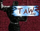 【MUGEN】TAW【トーナメント】