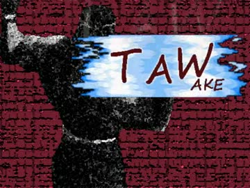 【MUGEN】TAW【トーナメント】