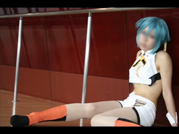 【アクエリオンEVOL】ゼシカの衣装の作り方を解説してみた【コスプレ】