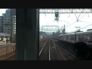 車両故障でダイヤ乱れの近鉄