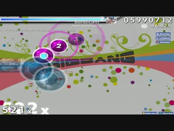 osu! Haru Haru [Nuts]