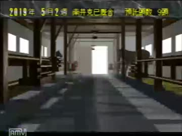 【実況】ウイニングポスト2ファイナル97【復活】Part63
