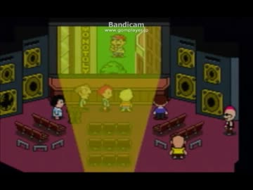 18連休なので毎日MOTHER3実況 49