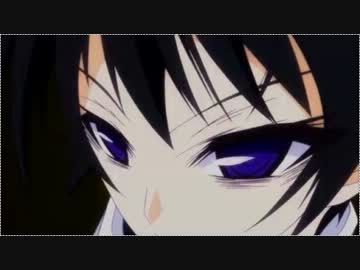 めだかボックス アブノーマル　OP