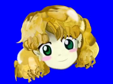 水橋パルスィ先輩BB