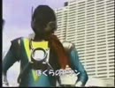ＰＭＡＮ  episode12 Metarion Attacks!! Ｐマン メタリオン来襲
