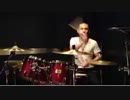 The Battle Of Bob - Mattias IA Eklundh [Drum Cover]