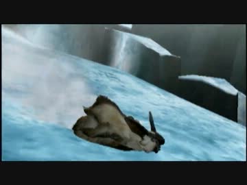 【MHP3】女子大生が生まれて初めてモンハンやってみたpart17【実況】