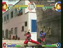 【KOF XI】2012.9/22-23 ゲームオフ四日市 紅白戦 後編