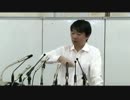 2012.10.11 橋下徹 大阪市長 記者会見 2/2