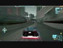 [NFSW]Marussia B2で走る