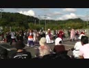 【踊り子集団乱乱流】うつよさでダンシング・シャドウ踊ってみた③