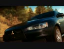 【XBOX360】Forza Horizon 体験版  難易度 CRAZY