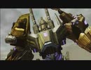 Transformers: Fall of Cybertron　プレイ動画 日本語字幕付き　Part13