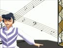 【RKRN_M.M.D】食満に骸.骨.楽.団.と.リ.リ.ア踊.って.も.らった