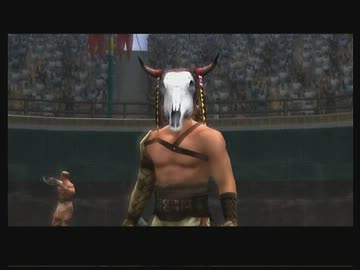 TAでグラディエーターRTFリミックスを遊ぶ　Part5